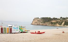 Villa Rosa