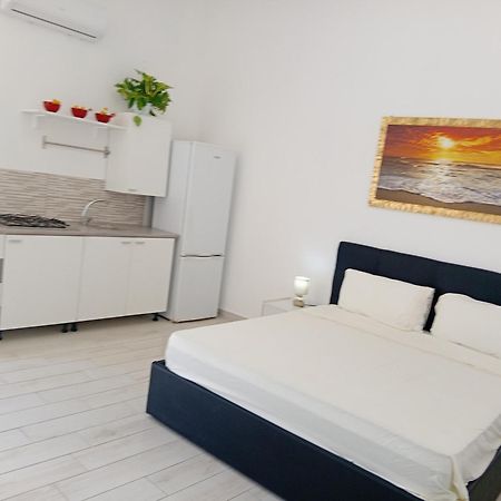 Villa Rosa Castellammare del Golfo Zewnętrze zdjęcie