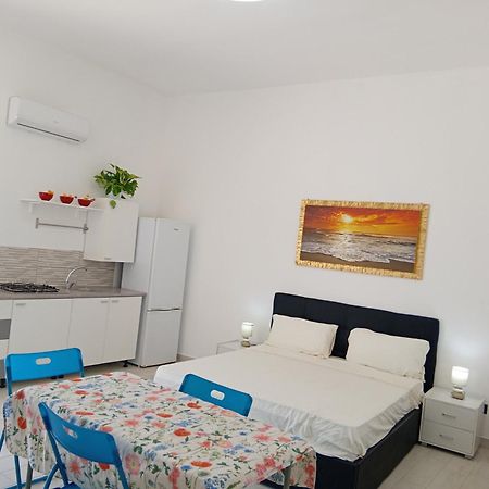 Villa Rosa Castellammare del Golfo Zewnętrze zdjęcie