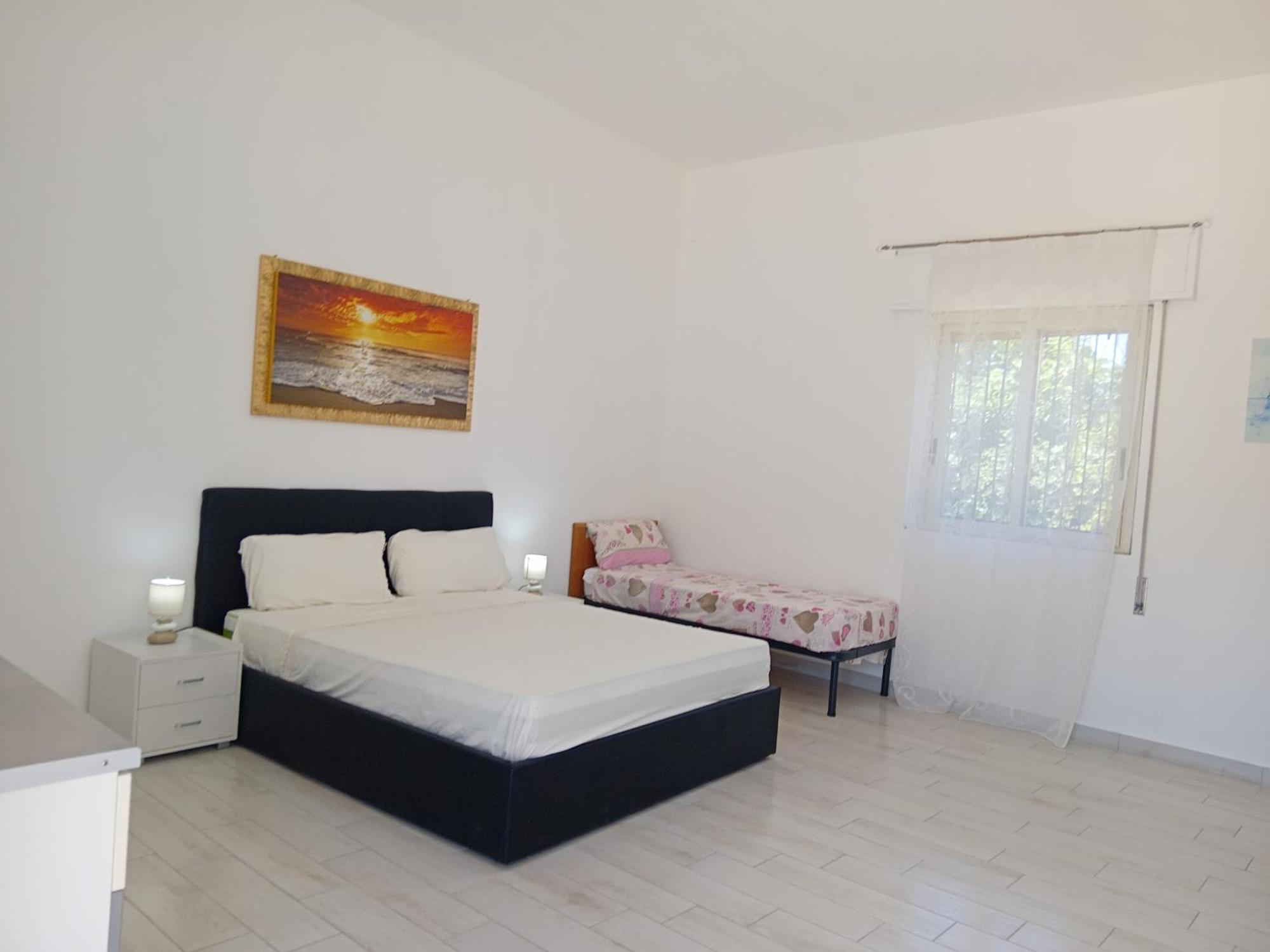 Villa Rosa Castellammare del Golfo Zewnętrze zdjęcie