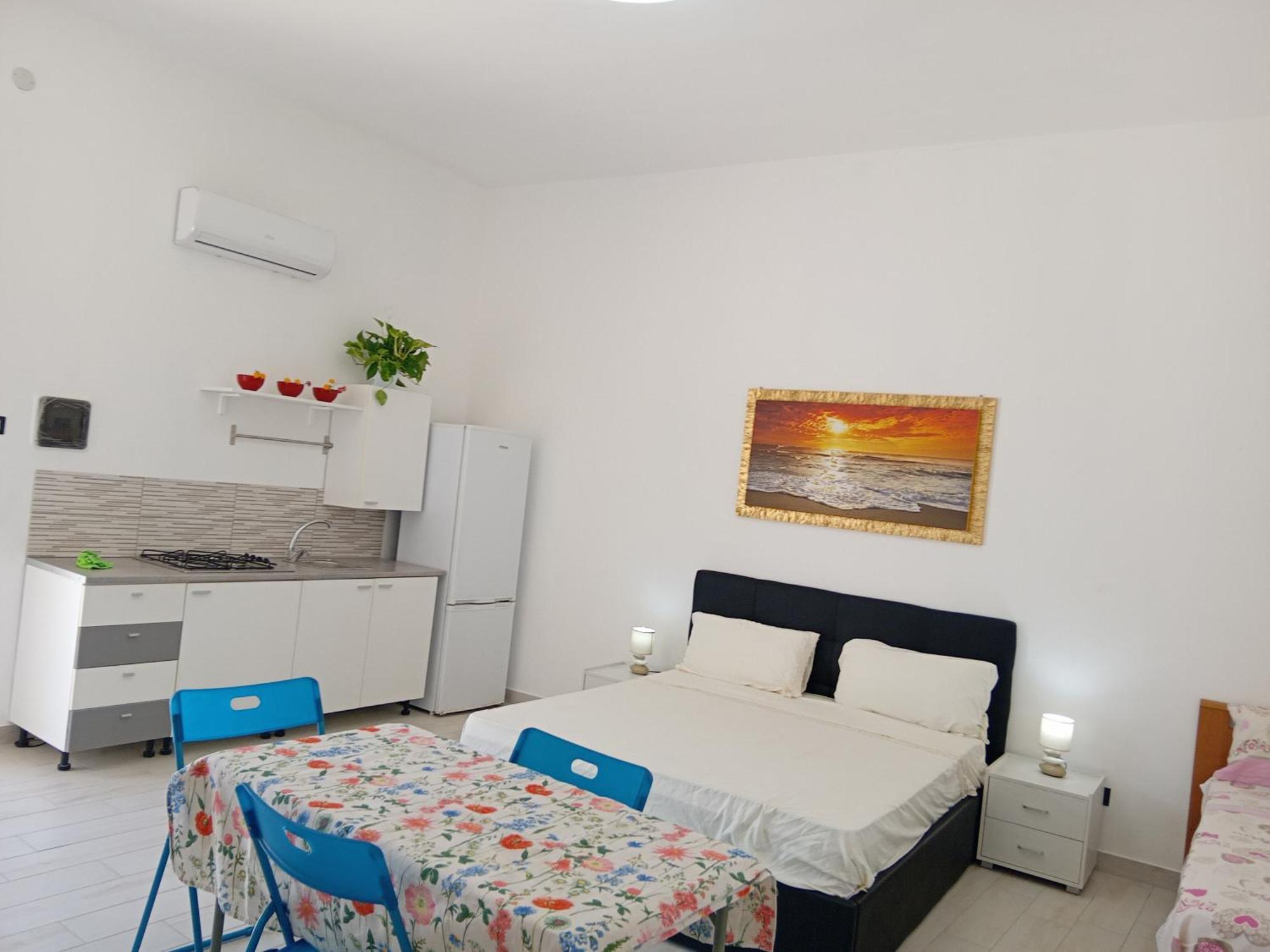 Villa Rosa Castellammare del Golfo Zewnętrze zdjęcie