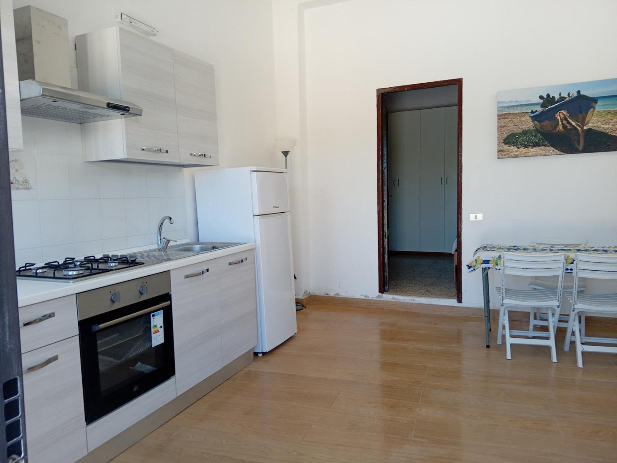 Villa Rosa Castellammare del Golfo Zewnętrze zdjęcie