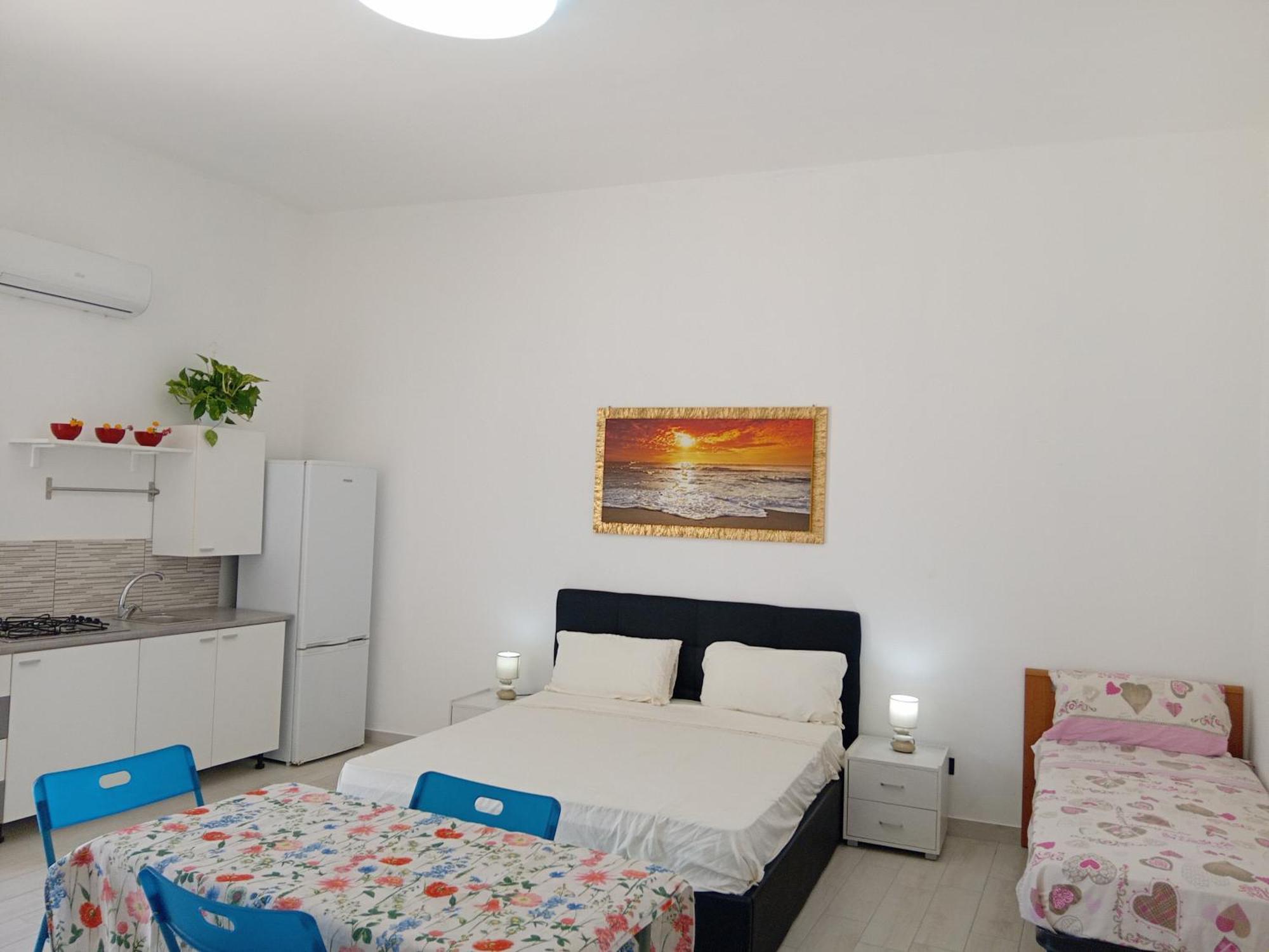 Villa Rosa Castellammare del Golfo Zewnętrze zdjęcie