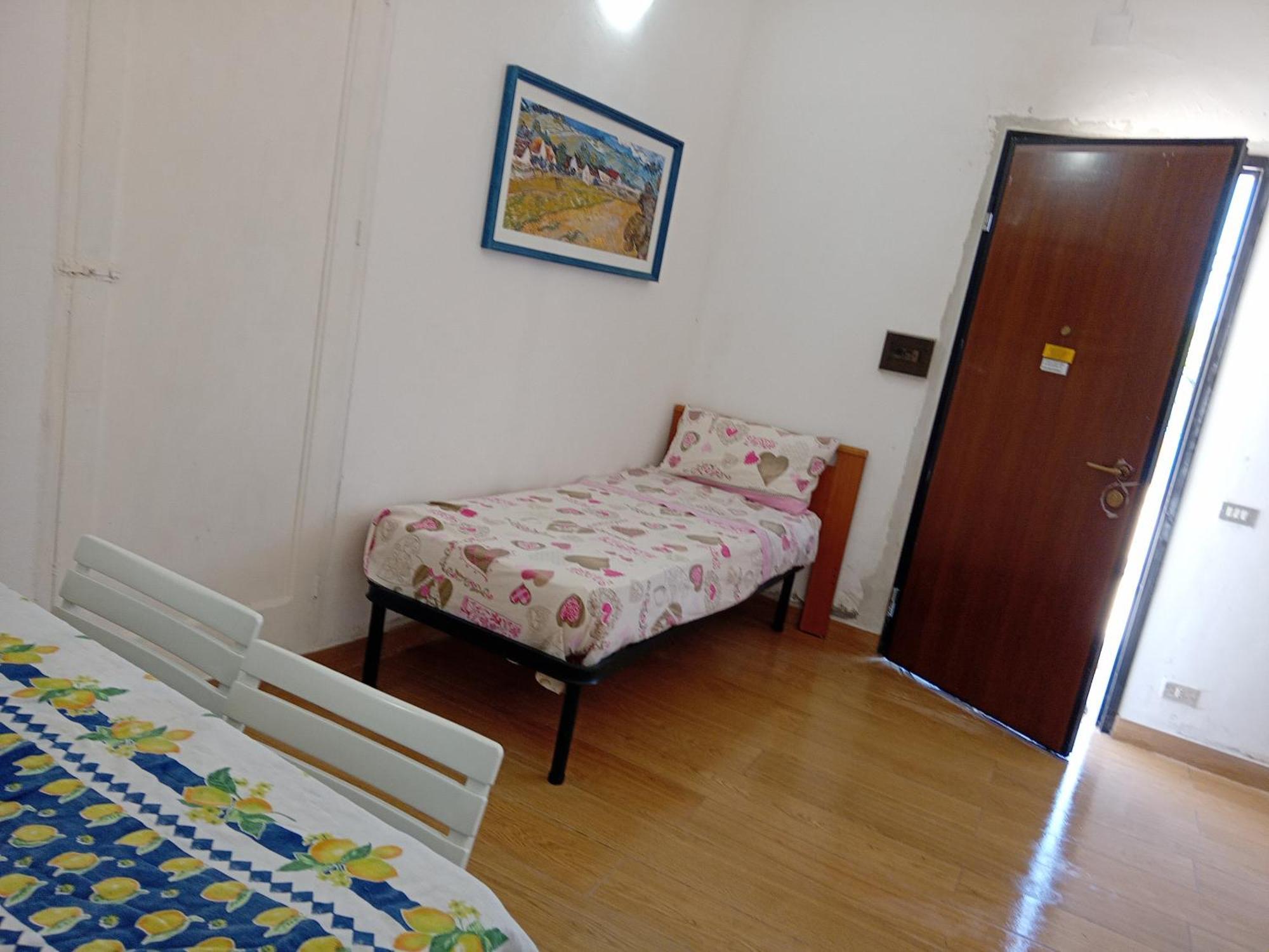 Villa Rosa Castellammare del Golfo Zewnętrze zdjęcie