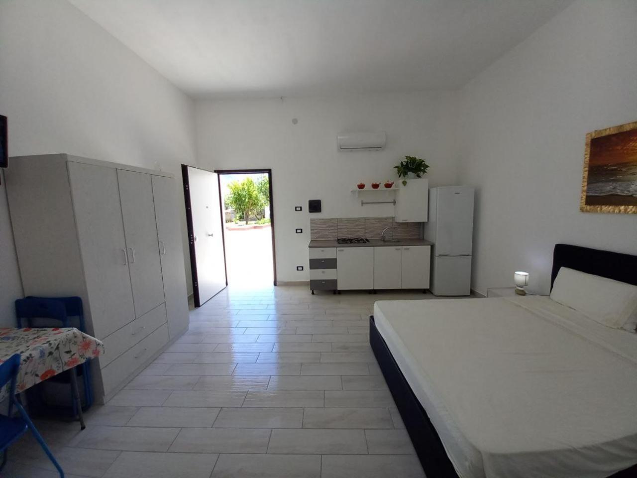 Villa Rosa Castellammare del Golfo Zewnętrze zdjęcie