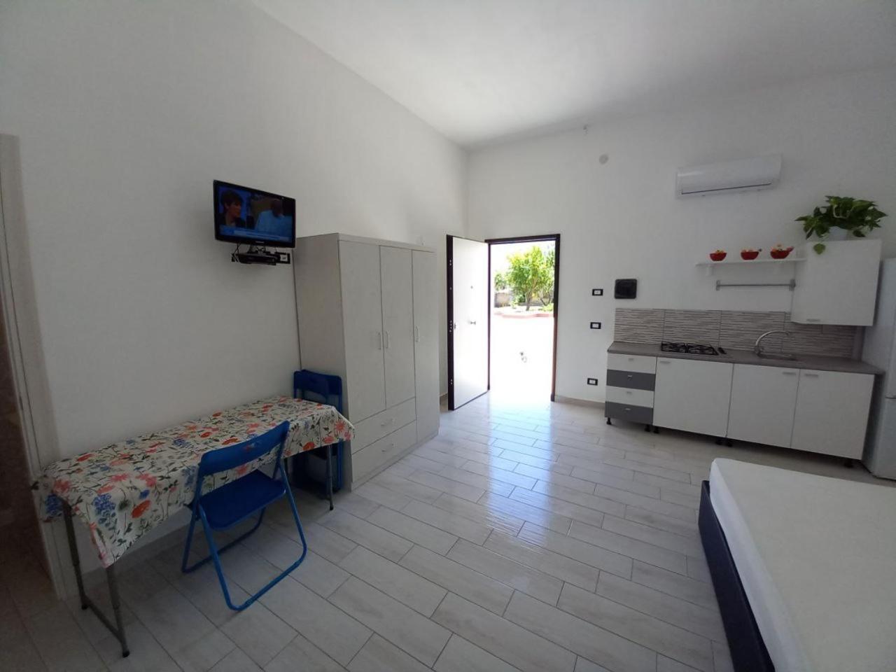 Villa Rosa Castellammare del Golfo Zewnętrze zdjęcie