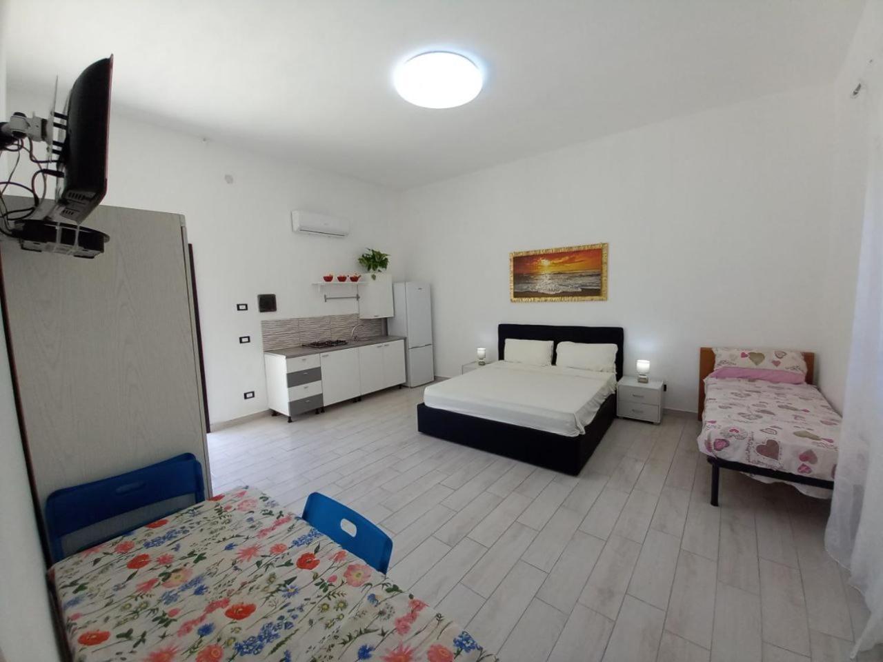 Villa Rosa Castellammare del Golfo Zewnętrze zdjęcie