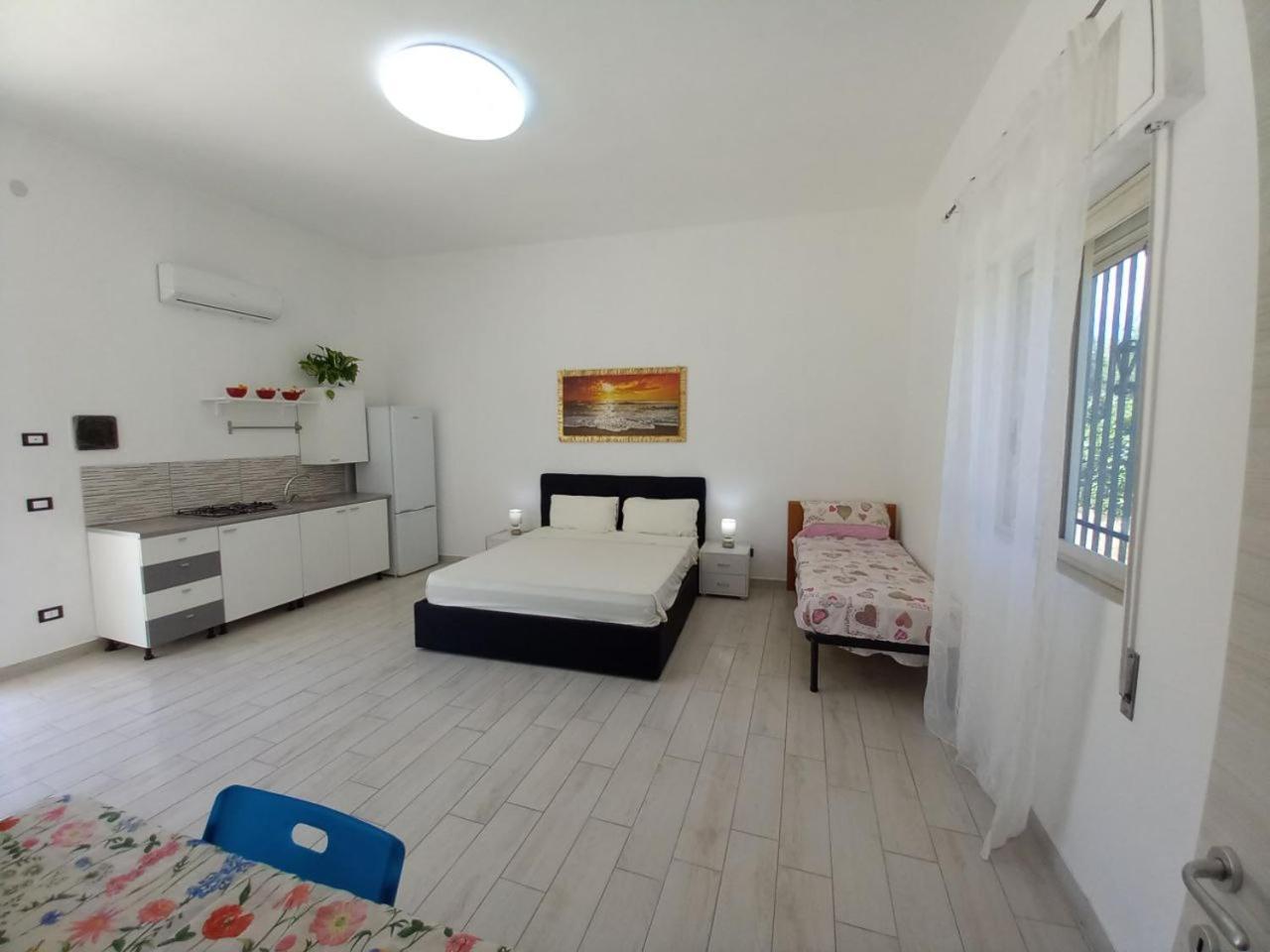 Villa Rosa Castellammare del Golfo Zewnętrze zdjęcie