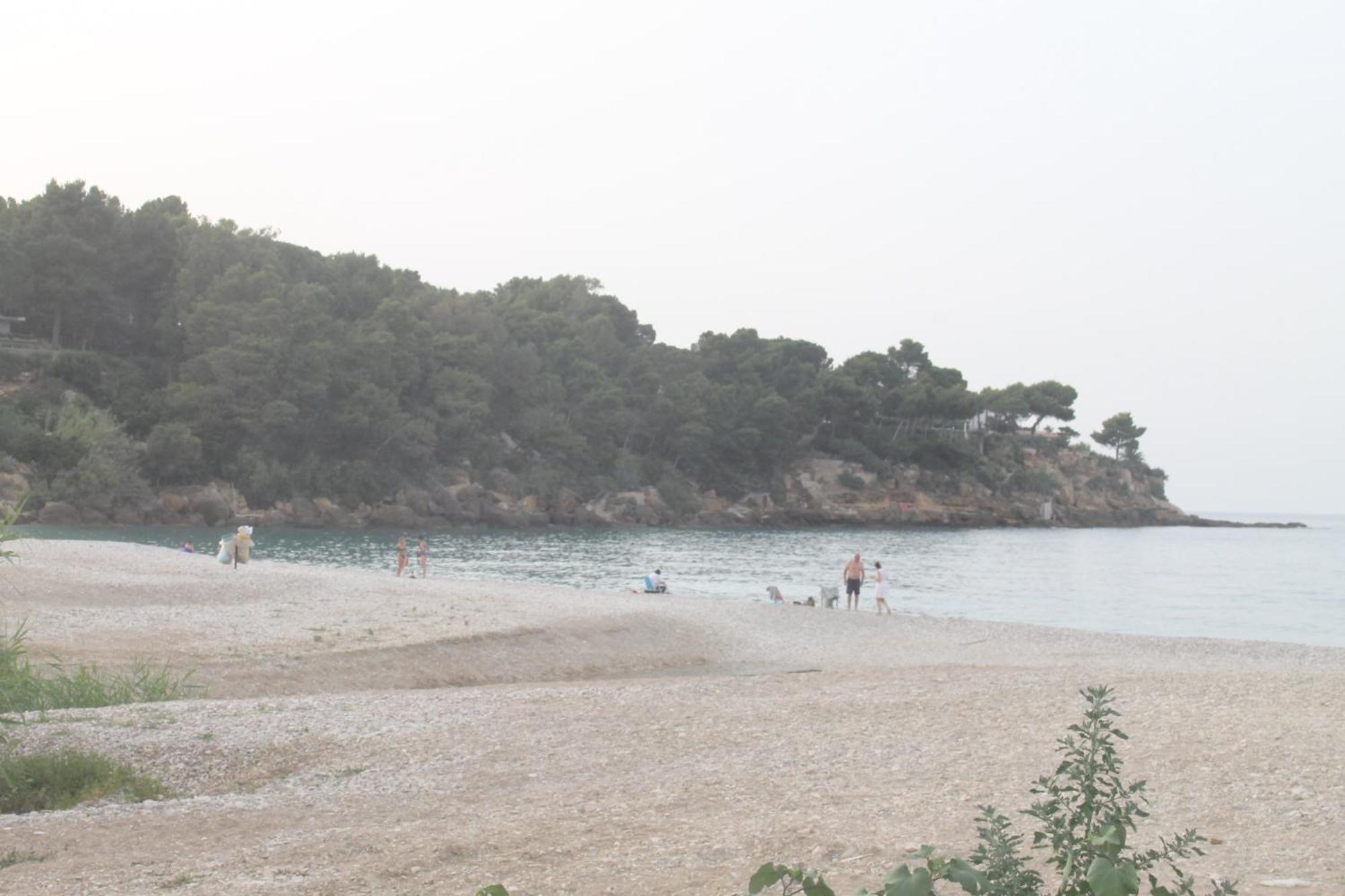 Villa Rosa Castellammare del Golfo Zewnętrze zdjęcie