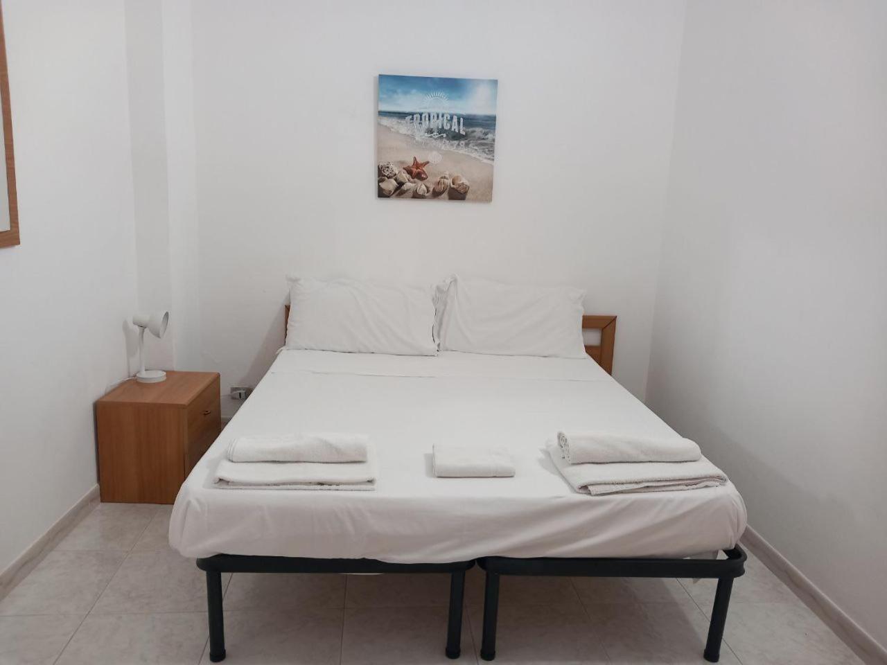 Villa Rosa Castellammare del Golfo Zewnętrze zdjęcie