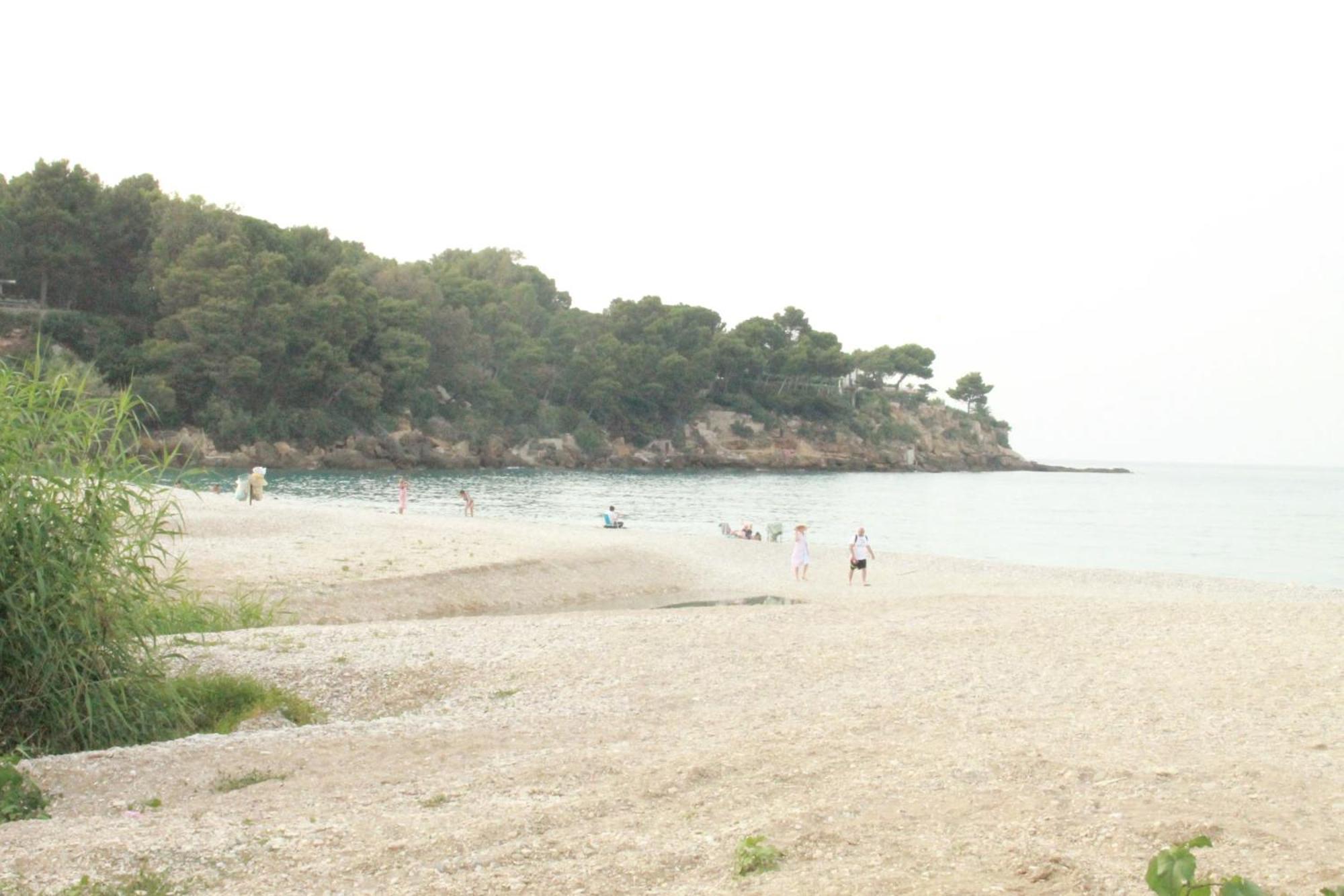 Villa Rosa Castellammare del Golfo Zewnętrze zdjęcie
