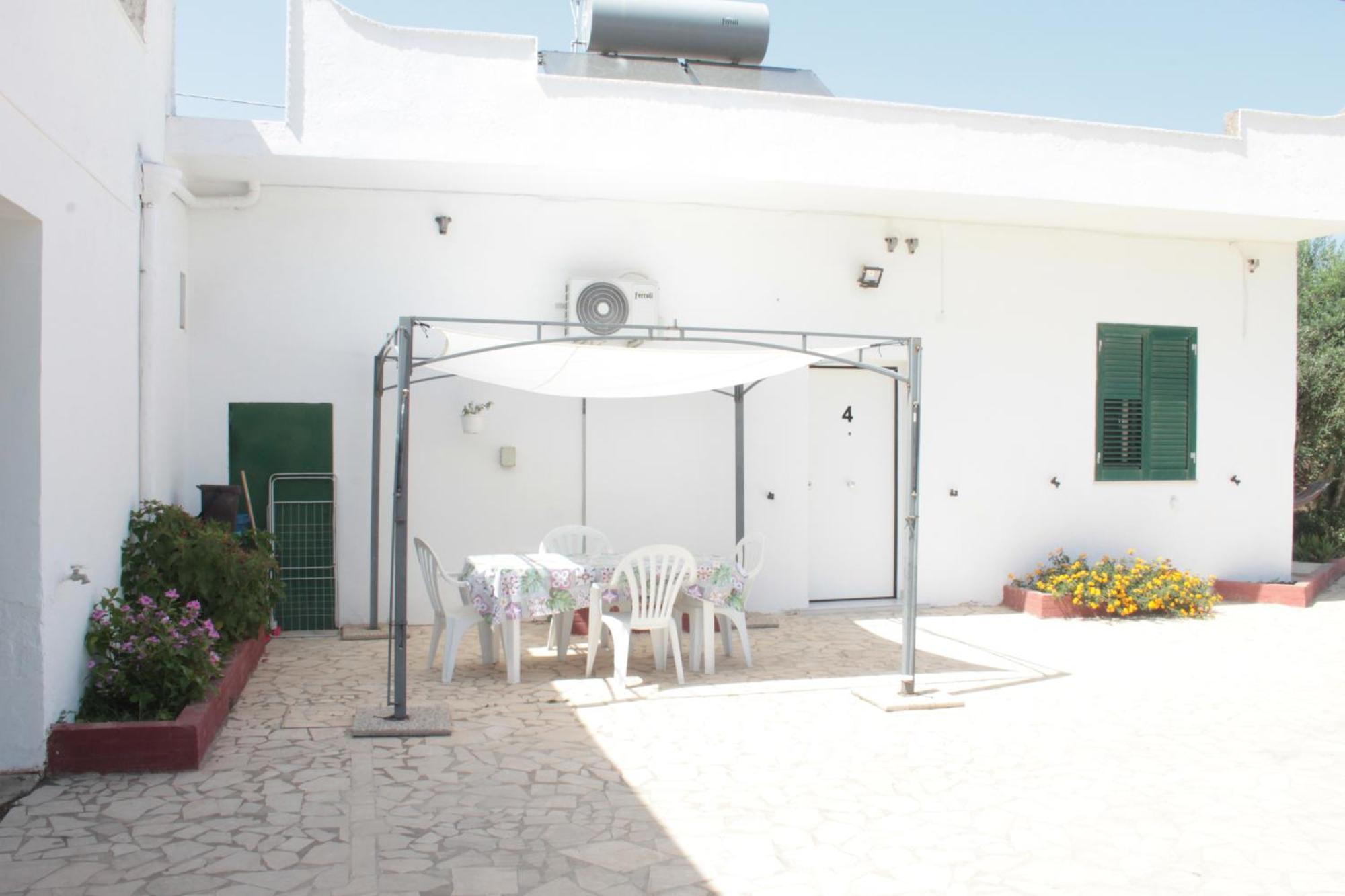 Villa Rosa Castellammare del Golfo Zewnętrze zdjęcie