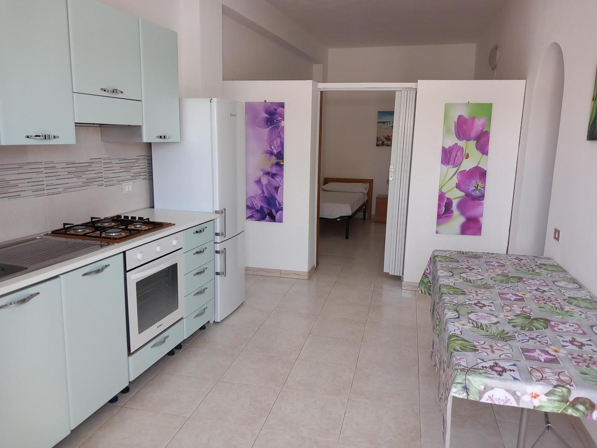 Villa Rosa Castellammare del Golfo Zewnętrze zdjęcie