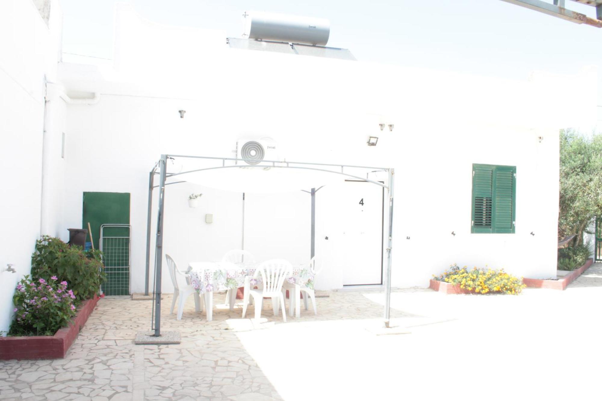 Villa Rosa Castellammare del Golfo Zewnętrze zdjęcie