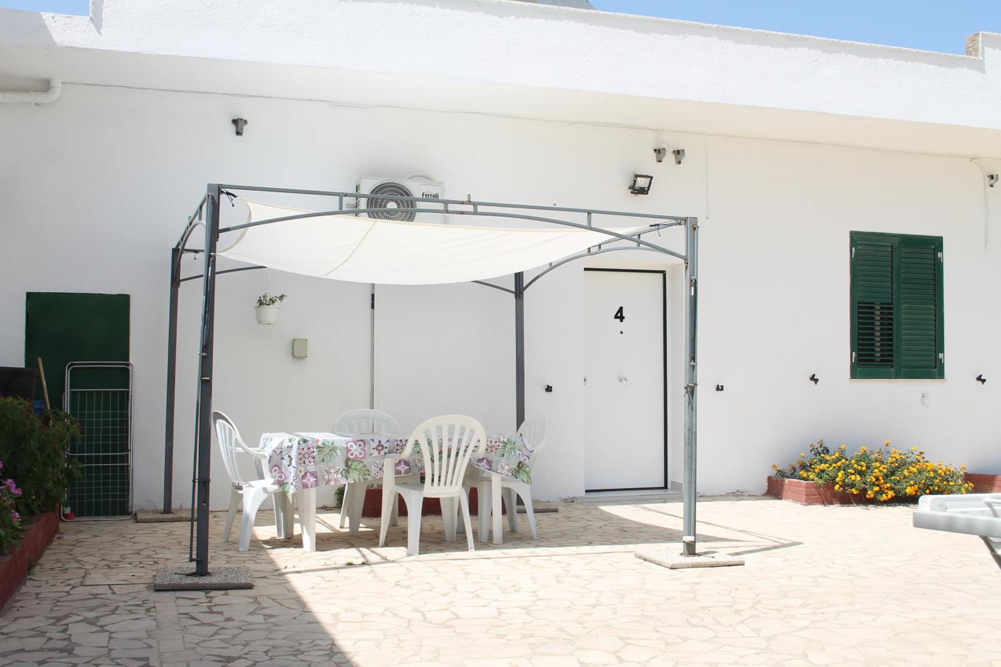 Villa Rosa Castellammare del Golfo Zewnętrze zdjęcie