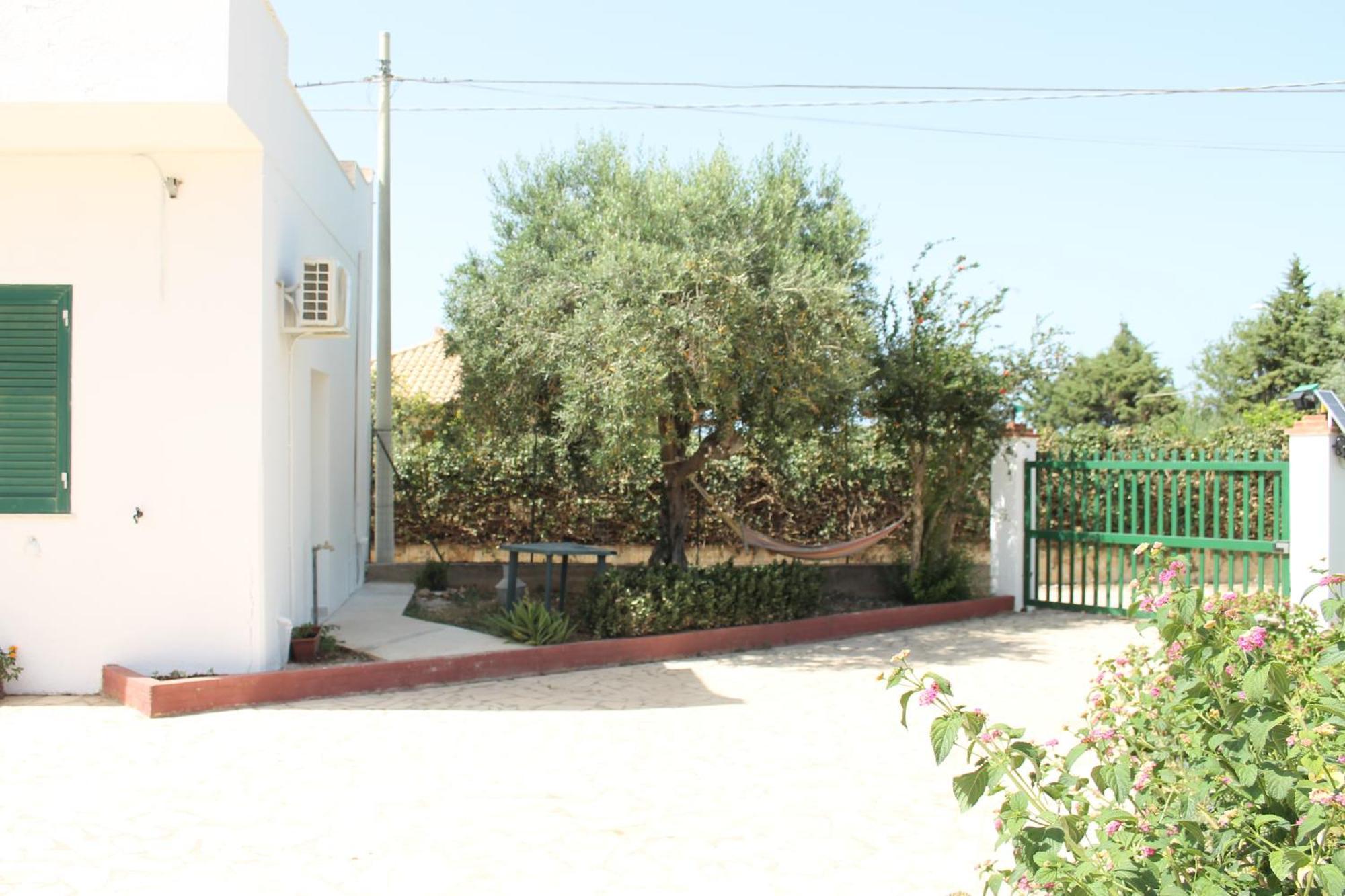 Villa Rosa Castellammare del Golfo Zewnętrze zdjęcie